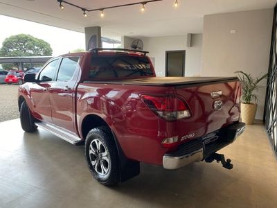 Mazda BT-50 miniatura 2