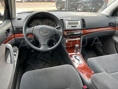 Toyota Allion miniatura 4