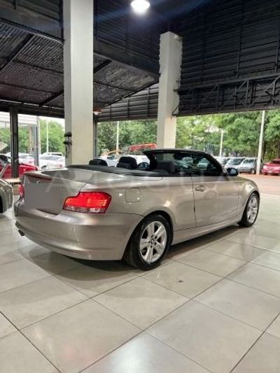 BMW 120 miniatura 3