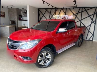Mazda BT-50