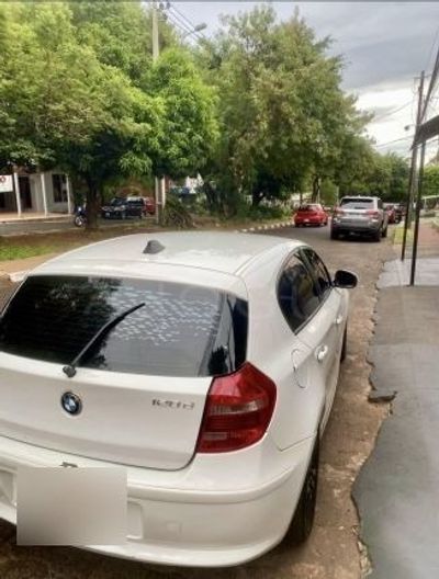 BMW 120 miniatura 5