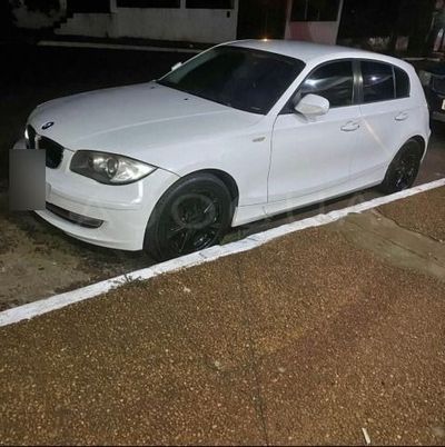 BMW 120 miniatura 4