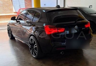BMW 120 miniatura 2