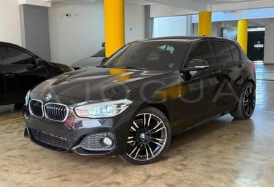 BMW 120 miniatura 3