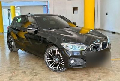 BMW 120 thumbnail 1