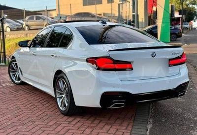 BMW 520 miniatura 3
