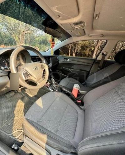 Hyundai Accent miniatura 4