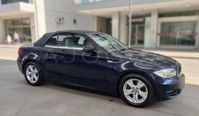 BMW 120 miniatura 3