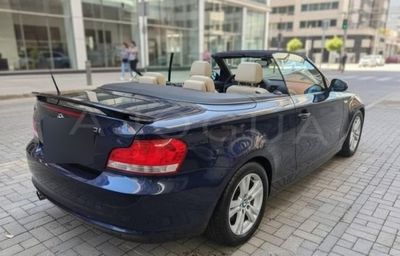 BMW 120 miniatura 2