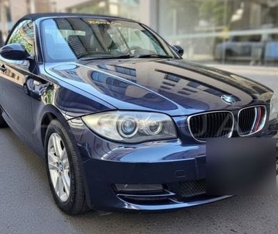 BMW 120 thumbnail 1