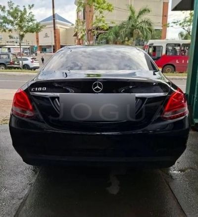 Mercedes-Benz C180 miniatura 3