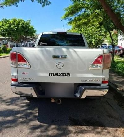 Mazda BT-50 miniatura 3