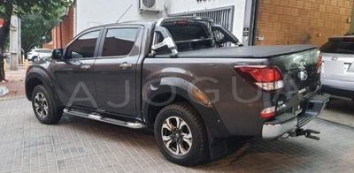 Mazda BT-50 miniatura 2