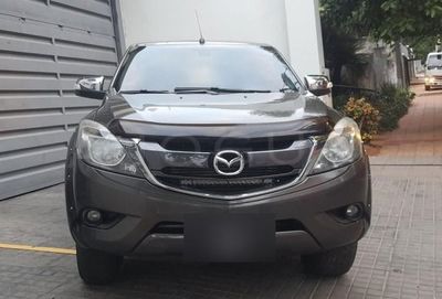 Mazda BT-50 thumbnail 1