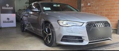 Audi A6 miniatura 3
