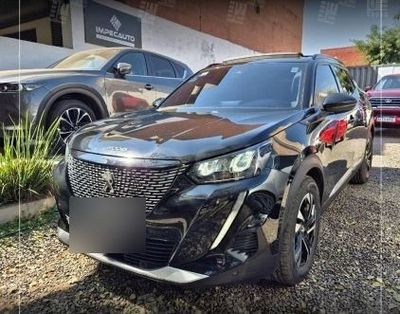 Peugeot 2008 thumbnail 1