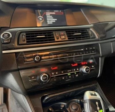 BMW 520 miniatura 4