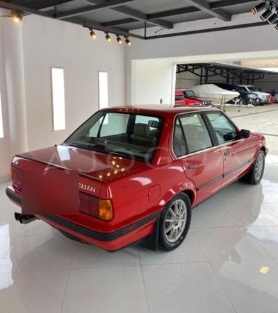 BMW 318 miniatura 3