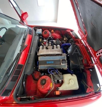 BMW 318 miniatura 4