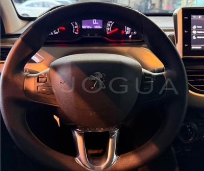 Peugeot 2008 miniatura 4