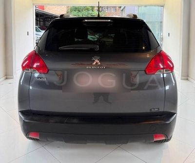 Peugeot 2008 miniatura 3