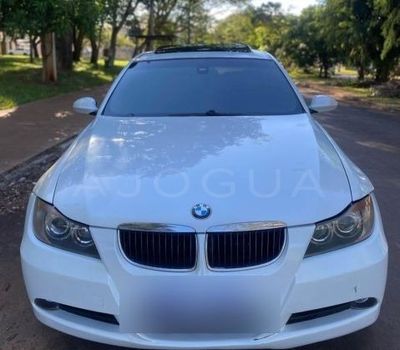 BMW 328i thumbnail 1