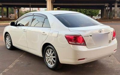 Toyota Allion miniatura 3