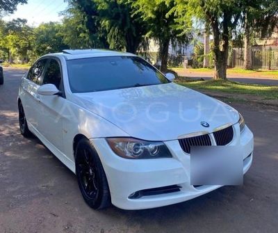 BMW 328i miniatura 3