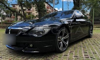 BMW 645 thumbnail 1