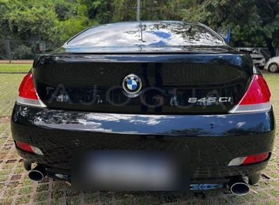 BMW 645 miniatura 3