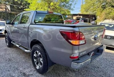Mazda BT-50 miniatura 2