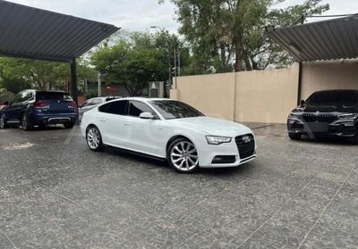 Audi A5 miniatura 4