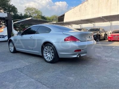 BMW 645CI miniatura 3