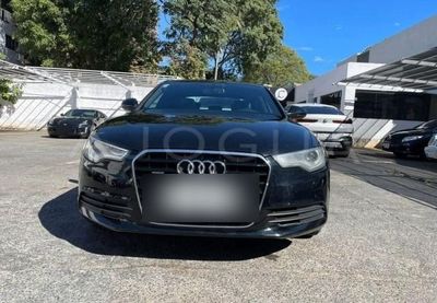 Audi A6 thumbnail 1