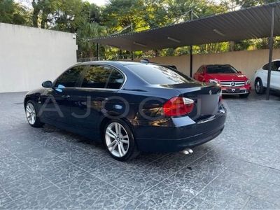 BMW 330 miniatura 3