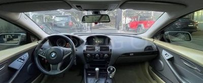 BMW 645CI miniatura 4