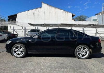 Audi A6 miniatura 4