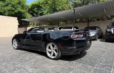 Chevrolet Camaro miniatura 2