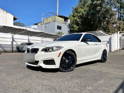 BMW 228i thumbnail 1