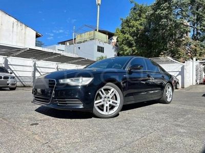 Audi A6 miniatura 3