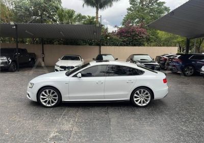 Audi A5 miniatura 3