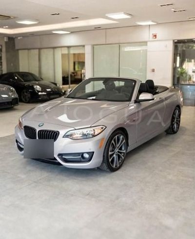 BMW 230i miniatura 3