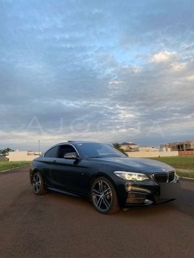 BMW 240i 2020