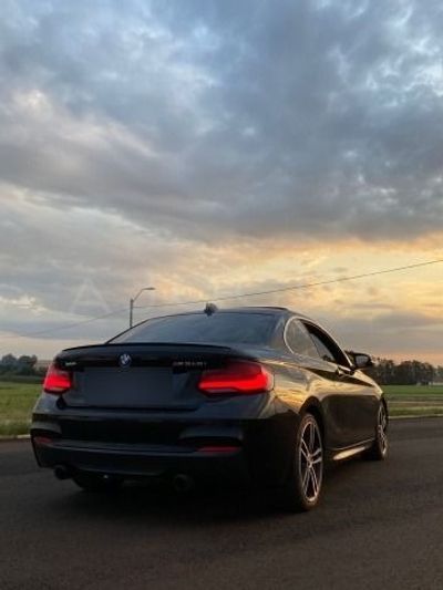 BMW 240i miniatura 2