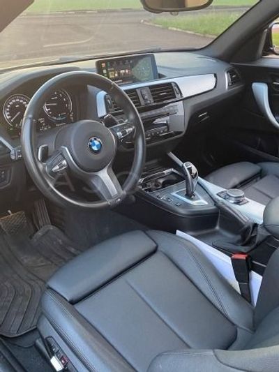 BMW 240i miniatura 3