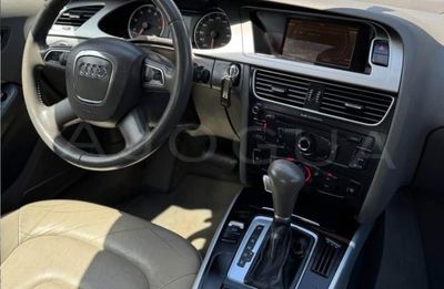 Audi A4 miniatura 4