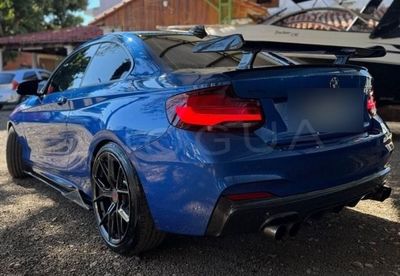 BMW 240i miniatura 2