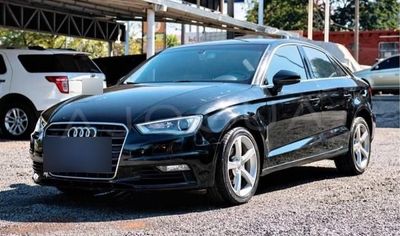 Audi A3 miniatura 2