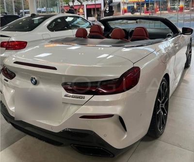 BMW 850 miniatura 3