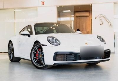 Porsche 911 thumbnail 1